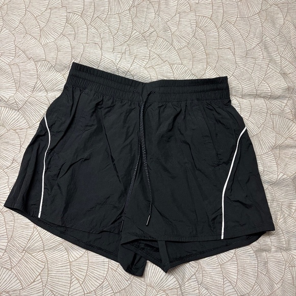 lululemon athletica Pants - lululemon lightweight shorts